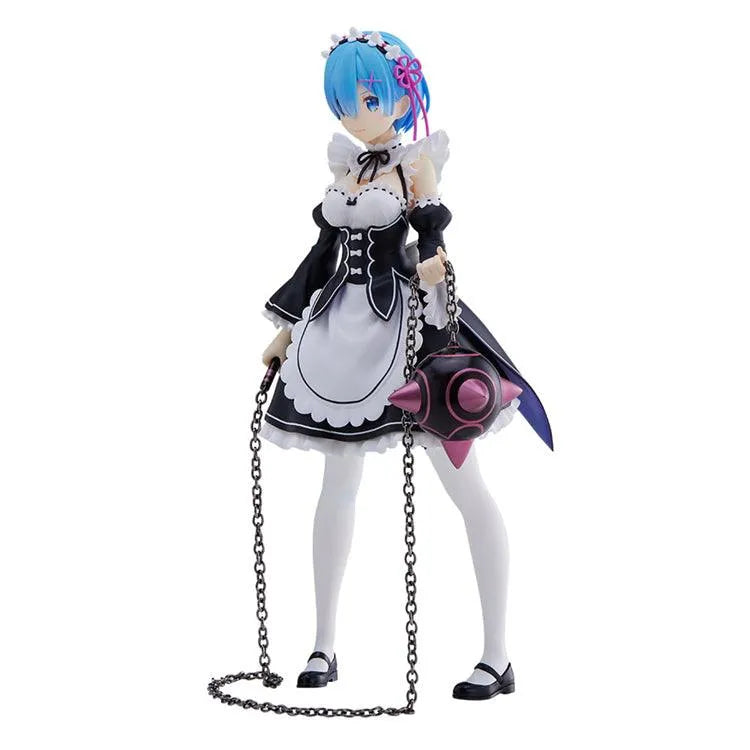 Re:Zero Starting Life in Another World Figurizmα - Rem - Doki Doki Land 