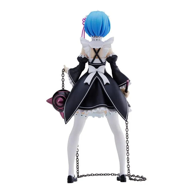 Re:Zero Starting Life in Another World Figurizmα - Rem - Doki Doki Land 