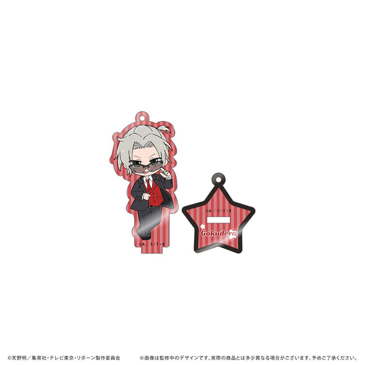 Reborn! Mini Character Acrylic Stand