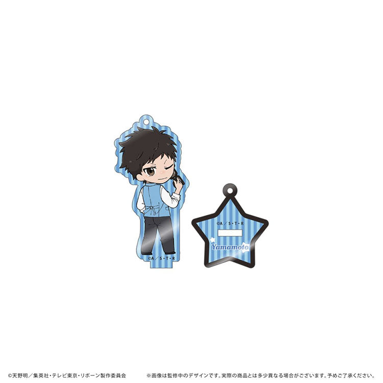 Reborn! Mini Character Acrylic Stand