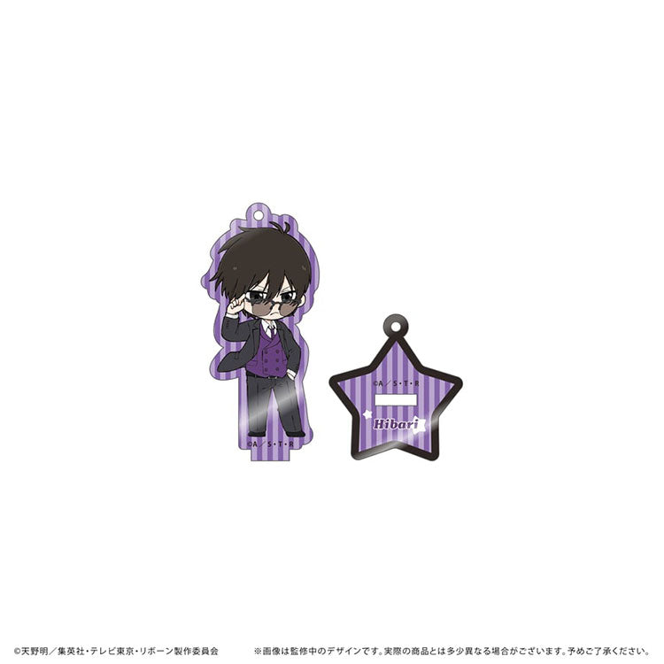 Reborn! Mini Character Acrylic Stand
