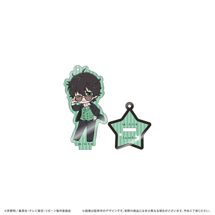Reborn! Mini Character Acrylic Stand
