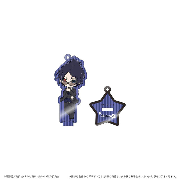 Reborn! Mini Character Acrylic Stand