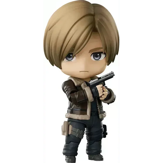 "Resident Evil 4" Nendoroid - 2337 Leon S. Kennedy