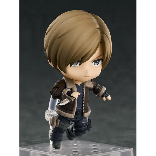 "Resident Evil 4" Nendoroid - 2337 Leon S. Kennedy