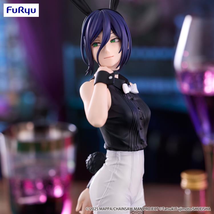 Reze-BiCute-Bunnies-Chainsaw-Man-Movie-Figure-Real-Fabric-Tights-Close-Up-Side-View