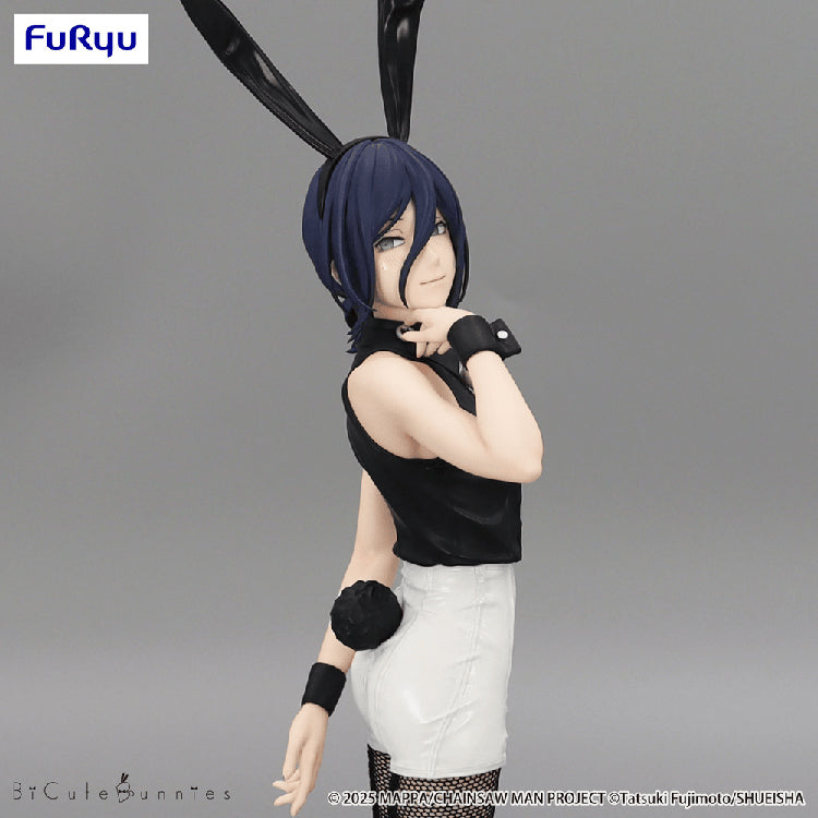 Reze-BiCute-Bunnies-Chainsaw-Man-Movie-Figure-Real-Fabric-Tights-Close-Up2