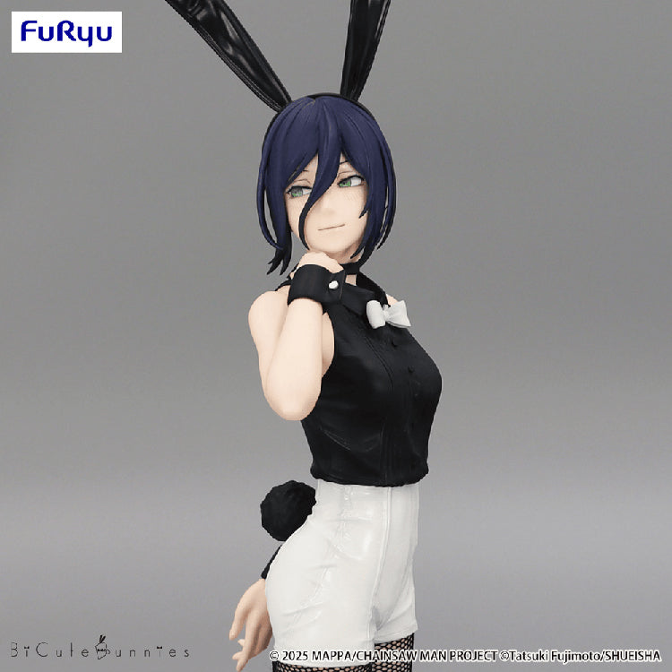 Reze-BiCute-Bunnies-Chainsaw-Man-Movie-Figure-Real-Fabric-Tights-Close-Up