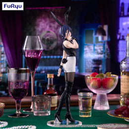 Reze-BiCute-Bunnies-Chainsaw-Man-Movie-Figure-Real-Fabric-Tights-Front-View