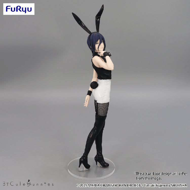 Reze-BiCute-Bunnies-Chainsaw-Man-Movie-Figure-Real-Fabric-Tights.