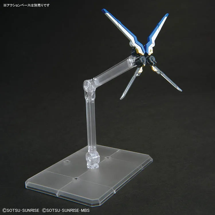 SDW Heroes Model Kit - Onmitsu Gundam Aerial - Doki Doki Land 