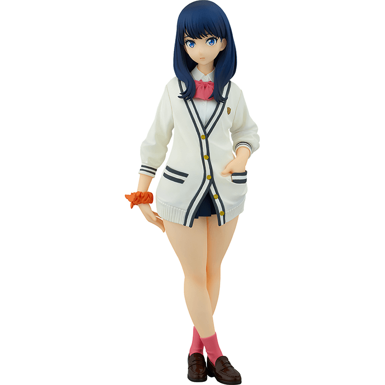 SSSS.GRIDMAN Rikka Takarada POP UP PARADE