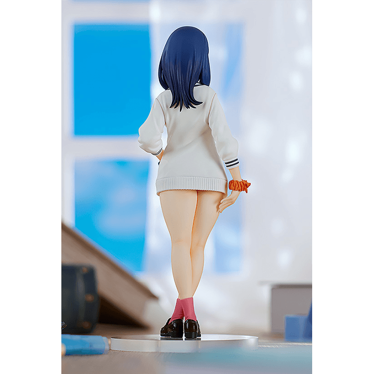 SSSS.GRIDMAN Rikka Takarada POP UP PARADE