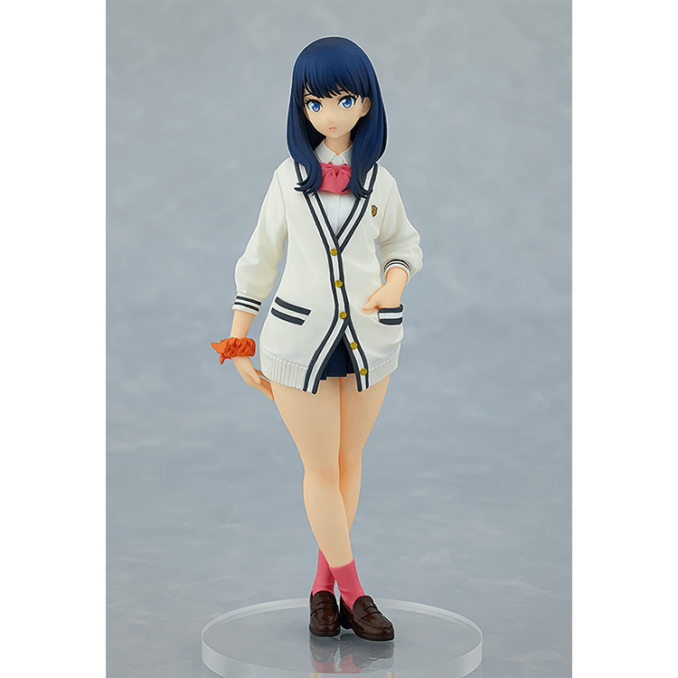 SSSS.GRIDMAN Rikka Takarada POP UP PARADE