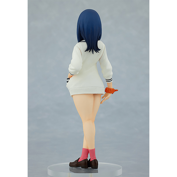 SSSS.GRIDMAN Rikka Takarada POP UP PARADE