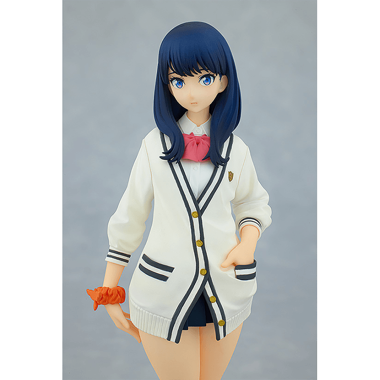 SSSS.GRIDMAN Rikka Takarada POP UP PARADE