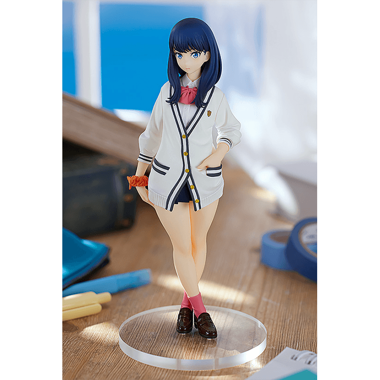 SSSS.GRIDMAN Rikka Takarada POP UP PARADE