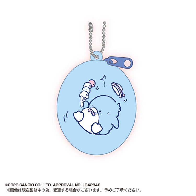 Sanrio Characters - Round Silicon Pouch