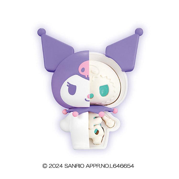 Sanrio Kaitai Fantasy Blind Box - Sanrio Characters Pop Mint Mix (1 Random) - Doki Doki Land 