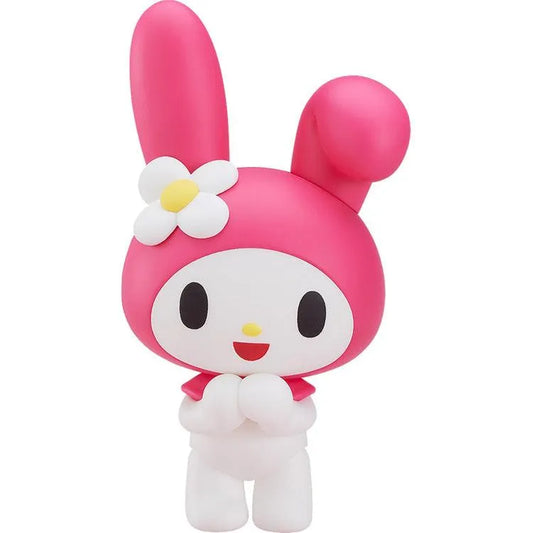 Sanrio Nendoroid - 1857 My Melody - Doki Doki Land