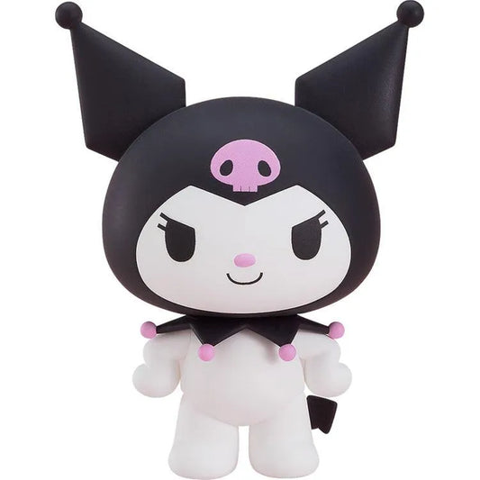Sanrio Nendoroid - 1858 Kuromi - Doki Doki Land