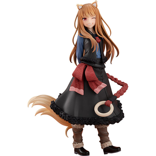 Spice and Wolf: Merchant Meets the Wise Holo 2024 Ver.Pop Up Parade Figure