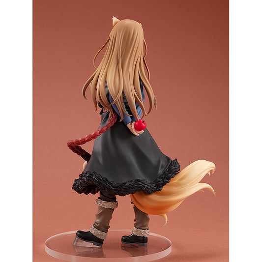 Spice and Wolf: Merchant Meets the Wise Holo 2024 Ver.Pop Up Parade Figure