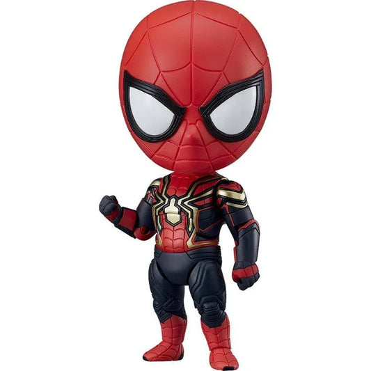 Spider-Man Nendoroid - 1917 Spider-Man (No Way Home Ver.) - Doki Doki Land