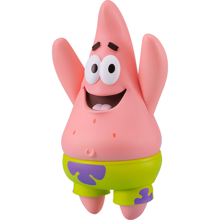 "SpongeBob SquarePants" Nendoroid - Patrick Star
