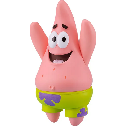 "SpongeBob SquarePants" Nendoroid - Patrick Star