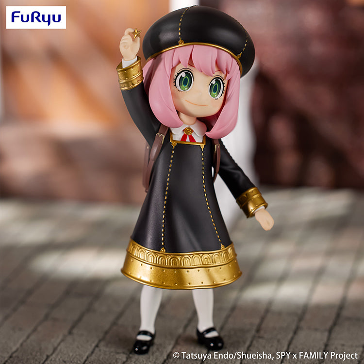 Spy x Family Exceed Creative Figure - Anya Forger Get a Stella Star Ver. - Doki Doki Land 