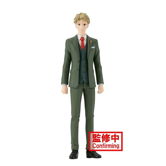 Spy x Family Family Photo - Loid Forger - Doki Doki Land