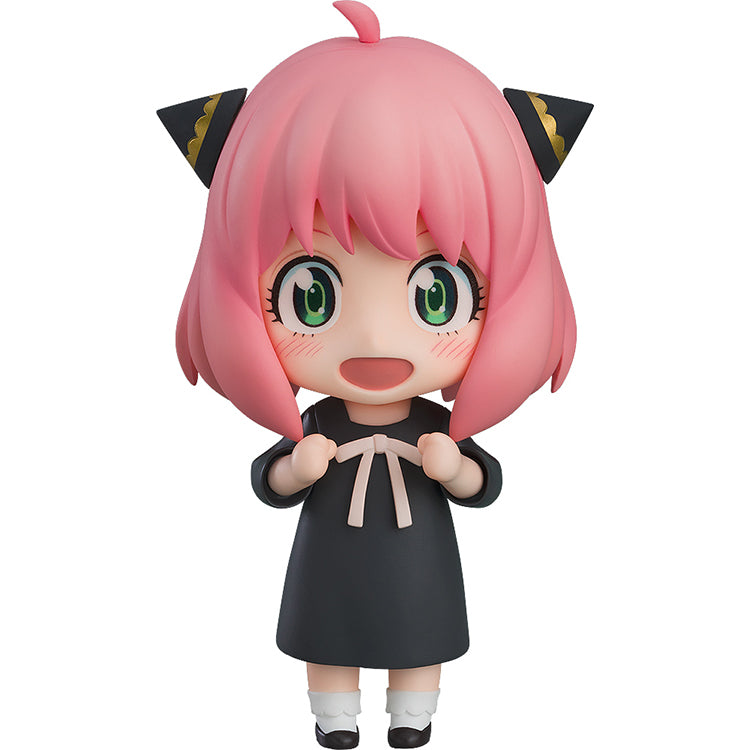 Spy x Family Anya Forger: Casual Outfit Ver. Nendoroid 2623