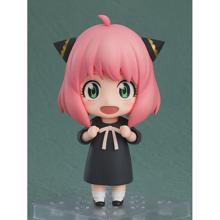 Spy x Family Anya Forger: Casual Outfit Ver. Nendoroid 2623