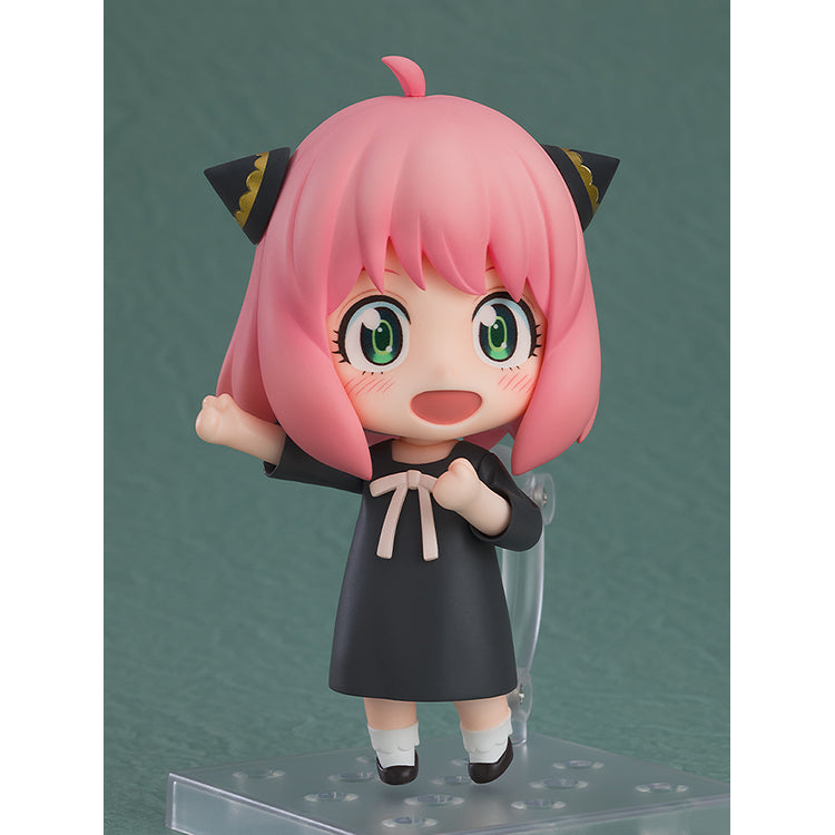 Spy x Family Anya Forger: Casual Outfit Ver. Nendoroid 2623