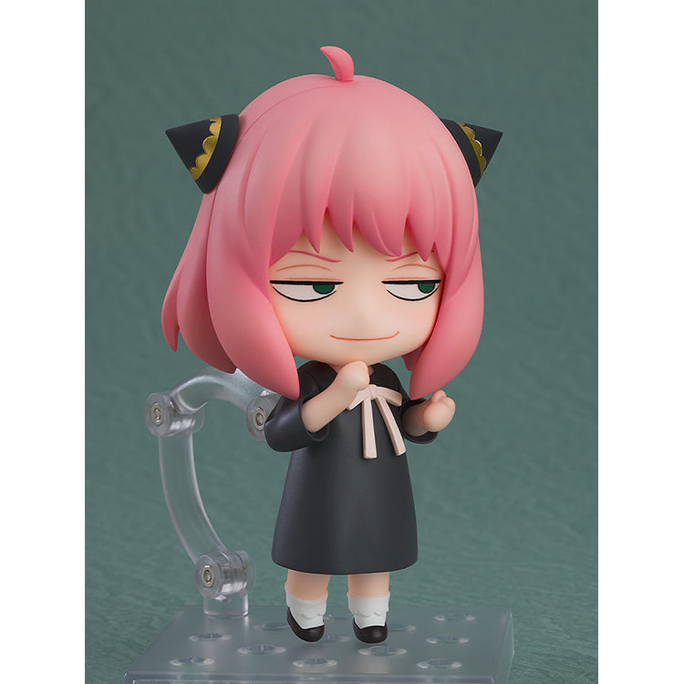 Spy x Family Anya Forger: Casual Outfit Ver. Nendoroid 2623