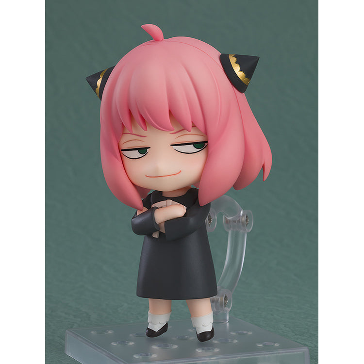 Spy x Family Anya Forger: Casual Outfit Ver. Nendoroid 2623