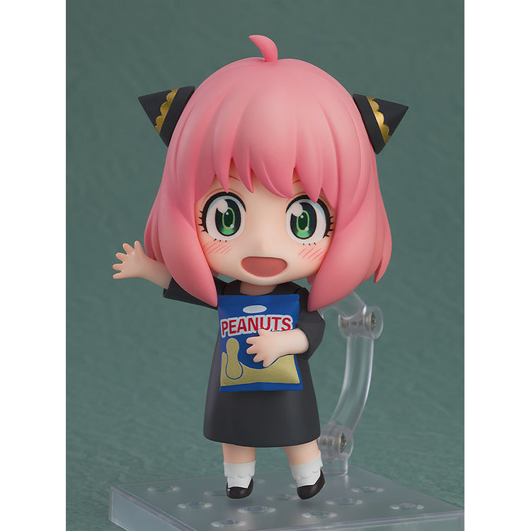 Spy x Family Anya Forger: Casual Outfit Ver. Nendoroid 2623