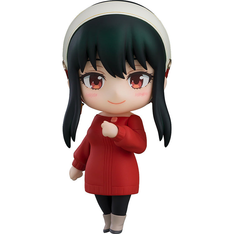 Spy x Family Yor Forger Casual Outfit Ver. Nendoroid 2689 