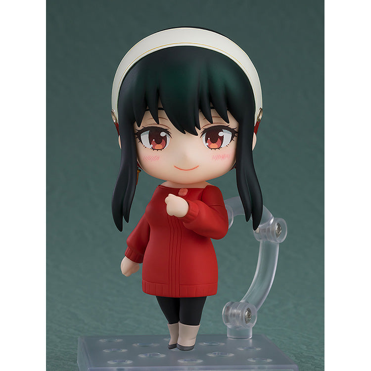 Spy x Family Yor Forger Casual Outfit Ver. Nendoroid 2689 