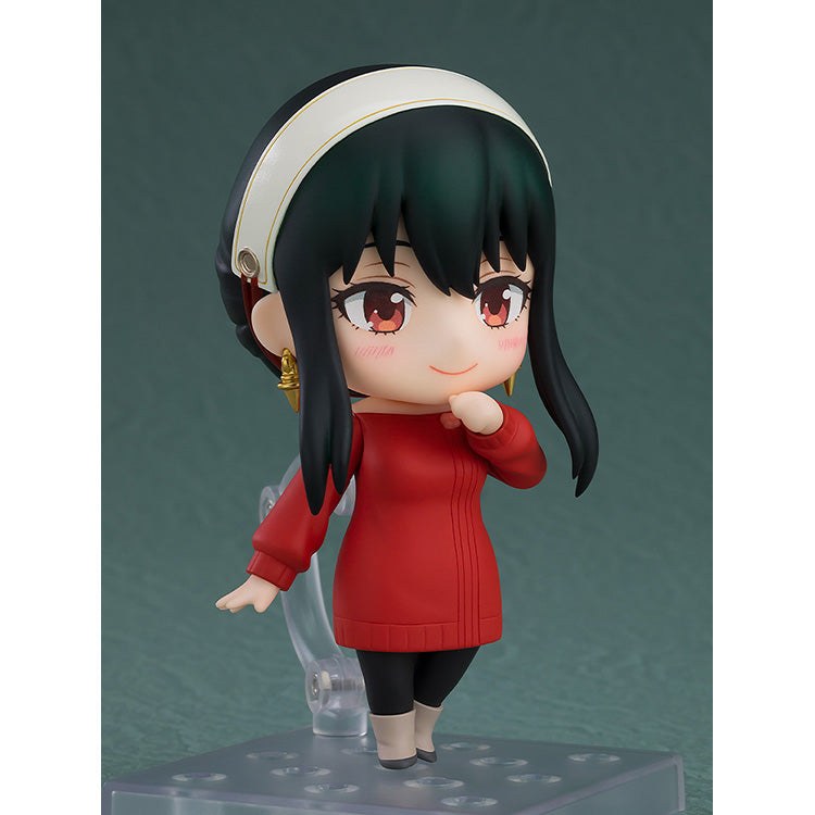 Spy x Family Yor Forger Casual Outfit Ver. Nendoroid 2689 