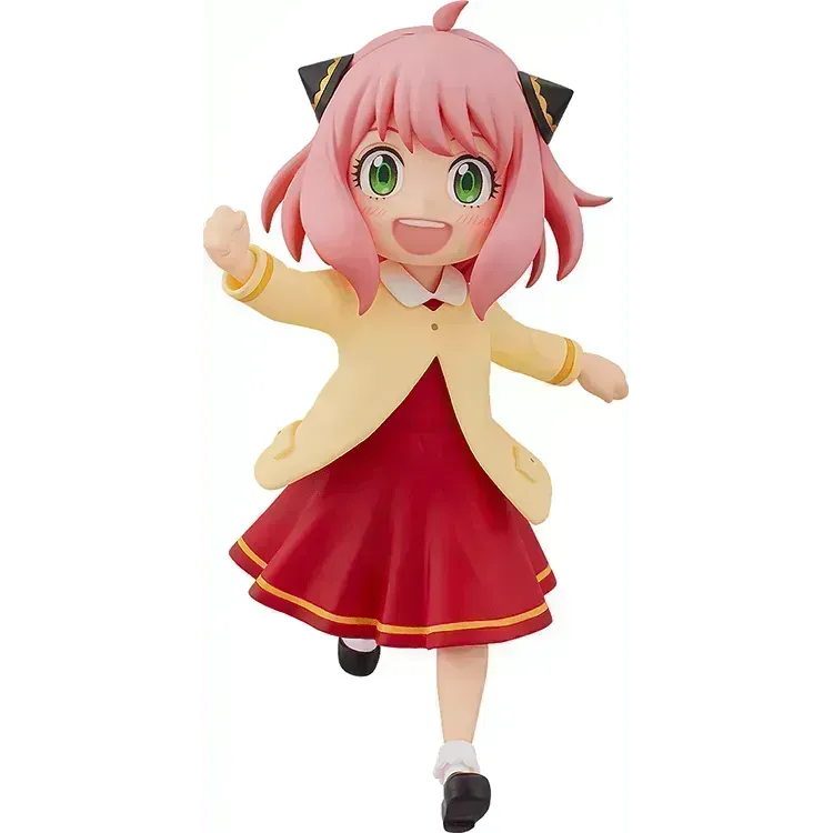 Spy x Family Anya Forger: On an Outing Ver. Pop Up Parade Figure