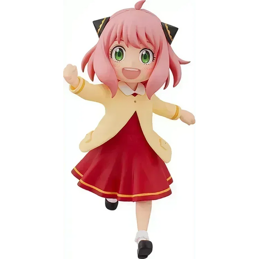 Spy x Family Anya Forger: On an Outing Ver. Pop Up Parade Figure