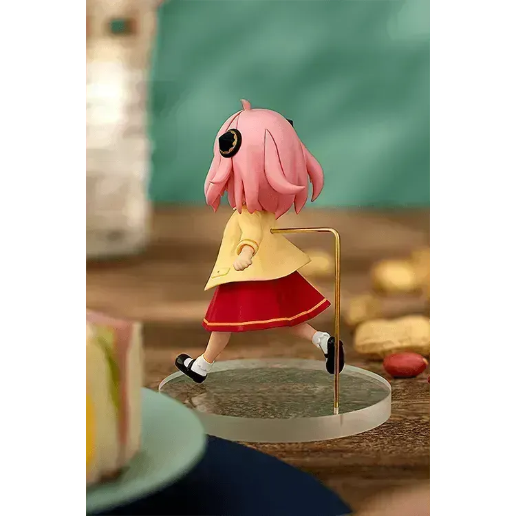 Spy x Family Anya Forger: On an Outing Ver. Pop Up Parade Figure