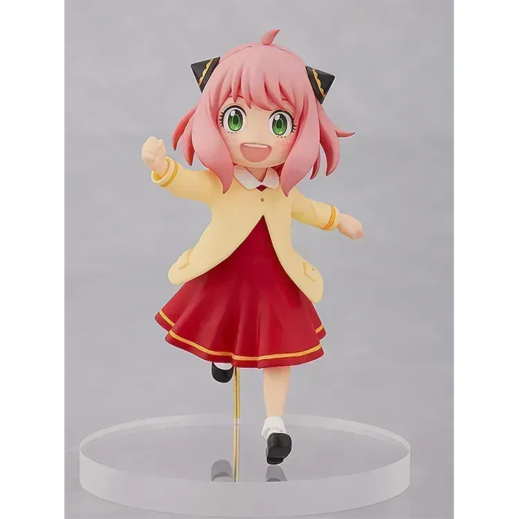 Spy x Family Anya Forger: On an Outing Ver. Pop Up Parade Figure
