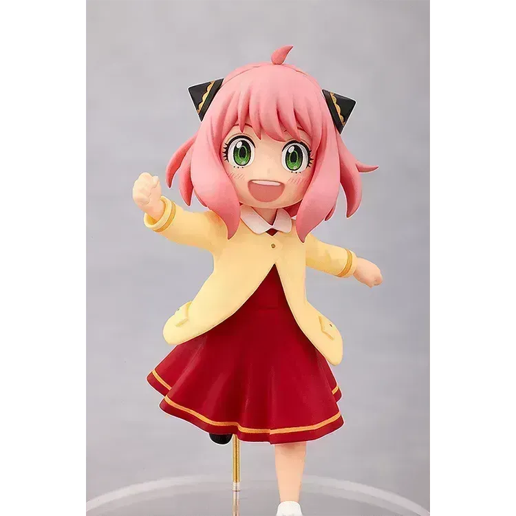 Spy x Family Anya Forger: On an Outing Ver. Pop Up Parade Figure