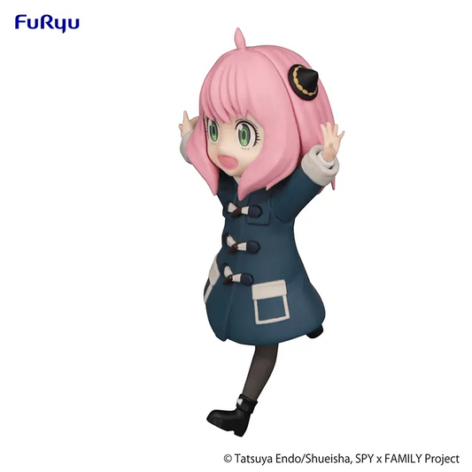 Spy x Family Trio-Try-iT Figure - Anya Forger - Doki Doki Land