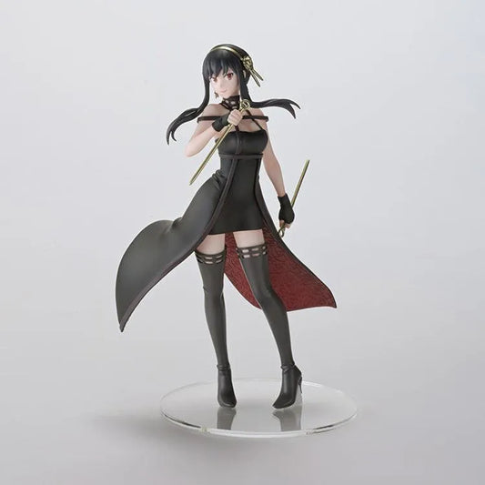 Spy x Family Figure - Yor Forger Thorn Princess - Doki Doki Land