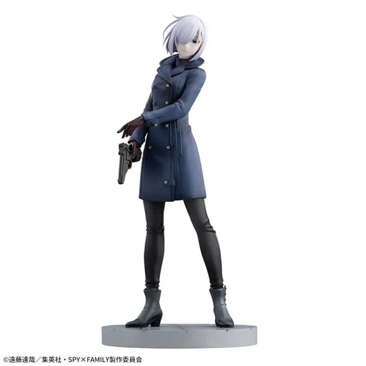 Spy x Family Luminasta Figure - Fiona Frost Nightfall - Doki Doki Land