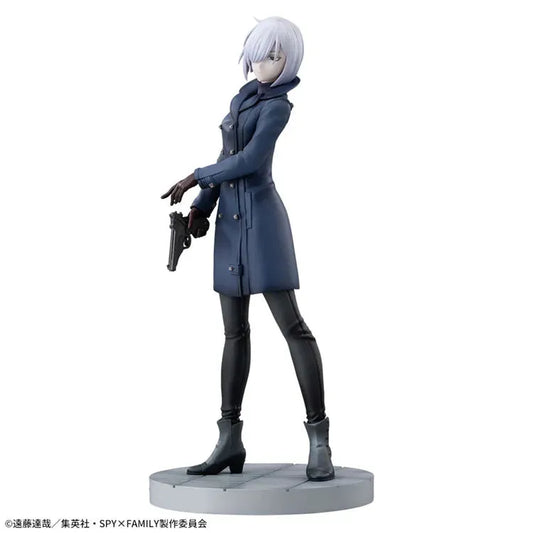 Spy x Family Luminasta Figure - Fiona Frost Nightfall - Doki Doki Land
